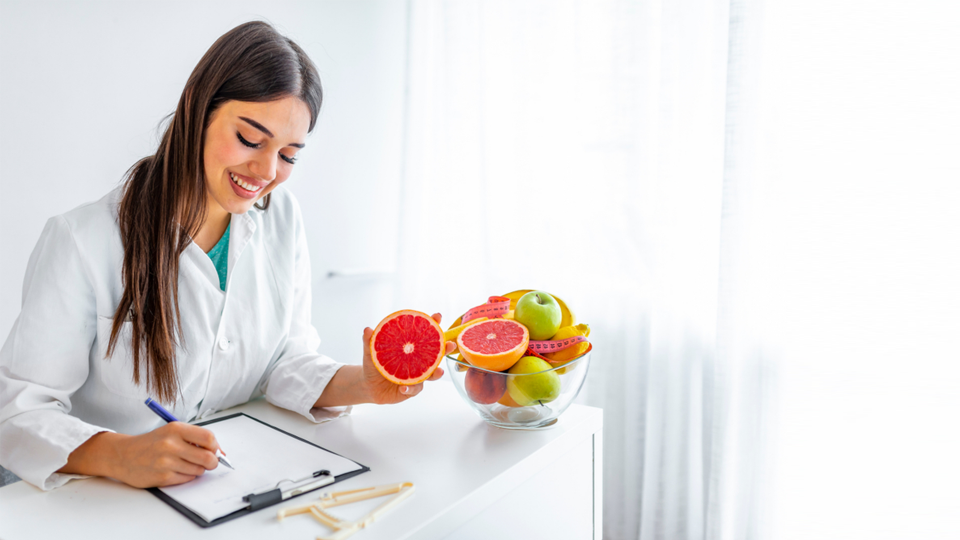 Çekmeköy Diyetisyen